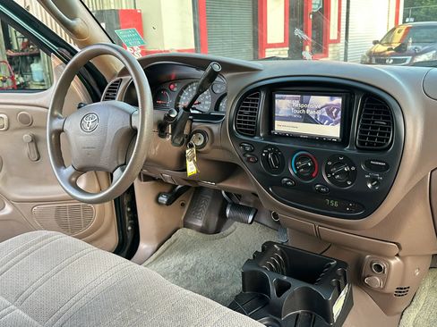 Used 2003 Toyota Tundra 2WD Regular Cab image 9