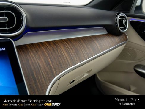 New 2026 Mercedes-Benz C 300 4MATIC Sedan image 33