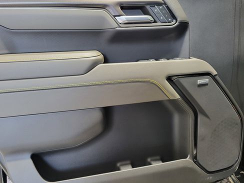 Certified 2024 Chevrolet Silverado 1500 ZR2 w/ ZR2 Bison Edition image 32