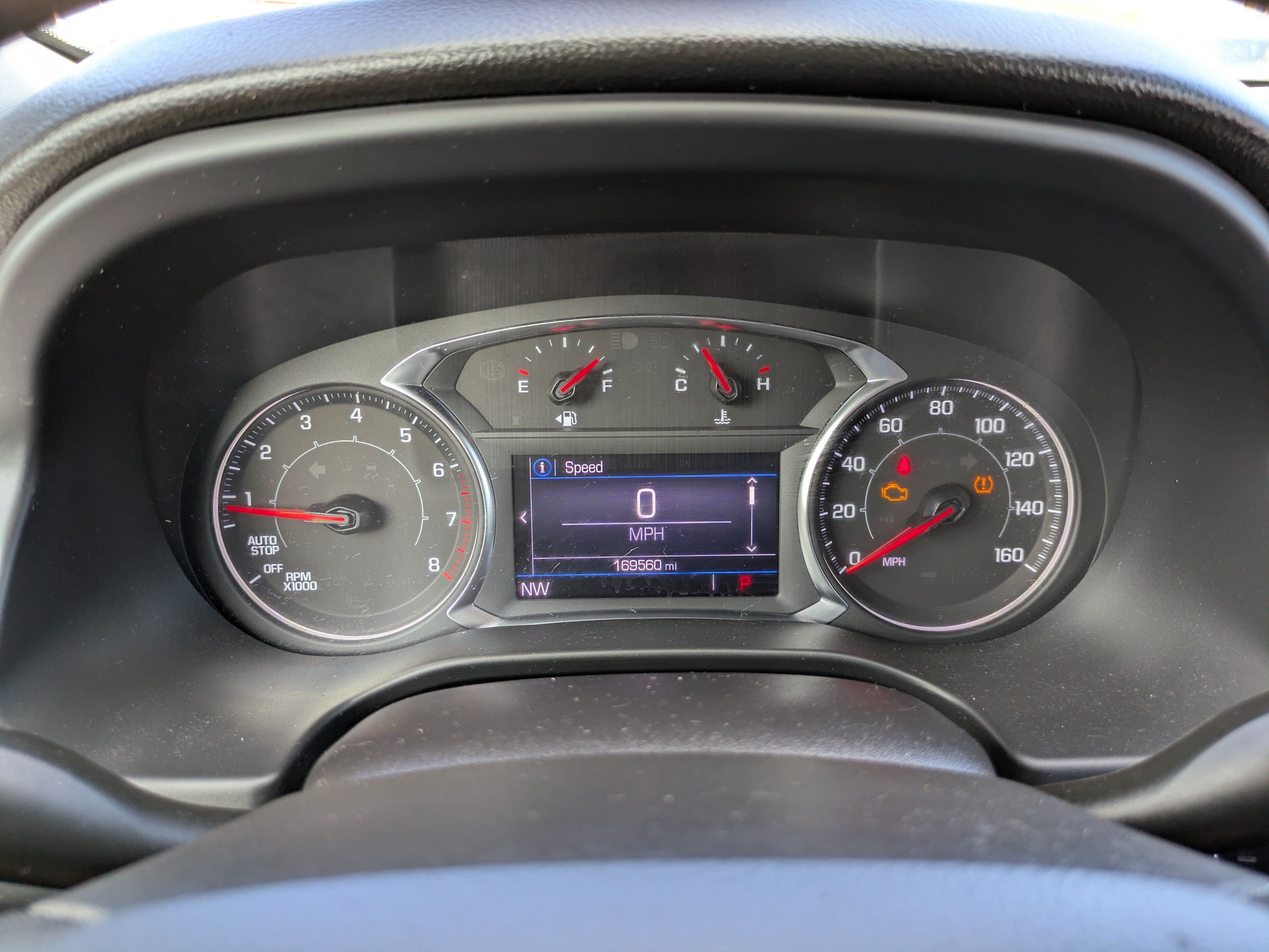 Used 2023 GMC Acadia SLE FWD image 25