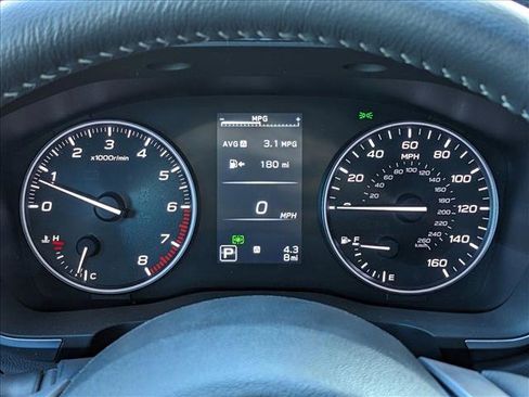 Used 2024 Subaru Ascent Limited w/ Technology Package image 4