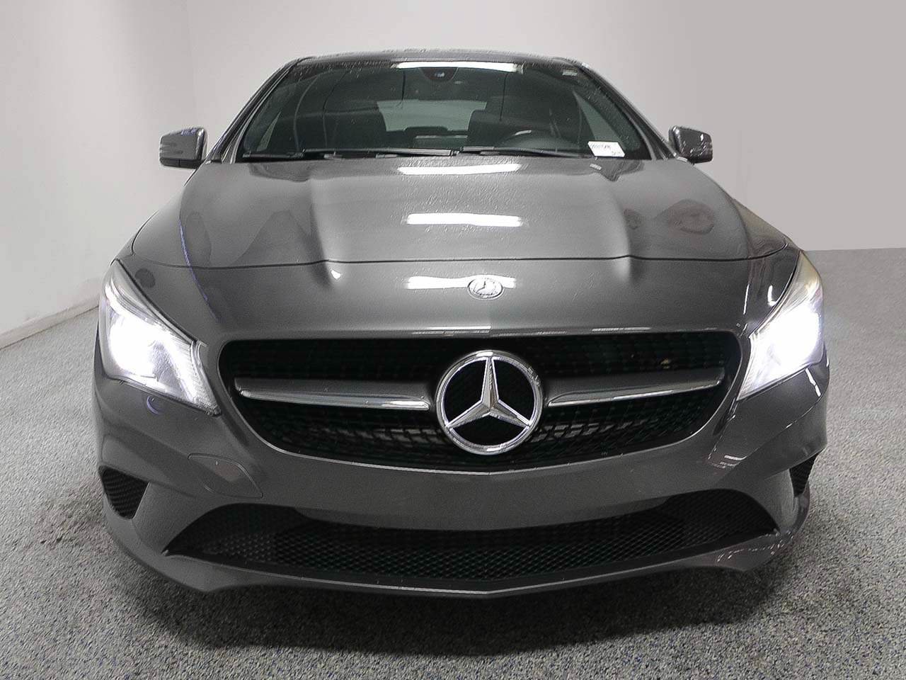 Used 2015 Mercedes-Benz CLA 250 image 3