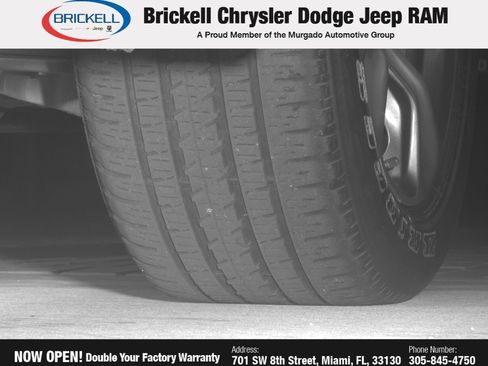 Used 2023 RAM 1500 Laramie RWD image 30