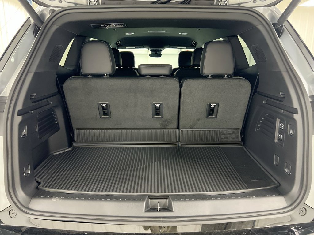 New 2027 Buick Enclave Sport Touring w/ Power Package AWD/4WD image 25