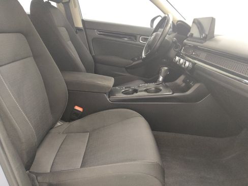Used 2024 Honda Civic EX image 21