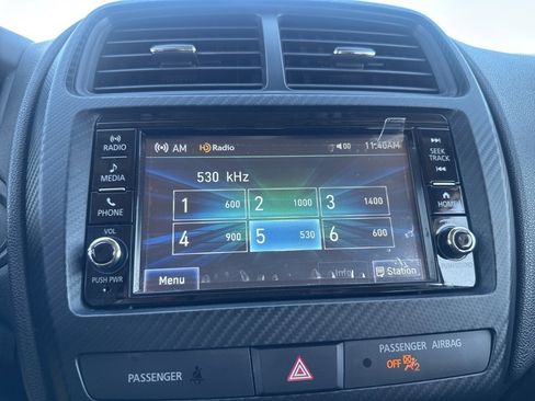 Used 2024 Mitsubishi Outlander Sport ES image 38