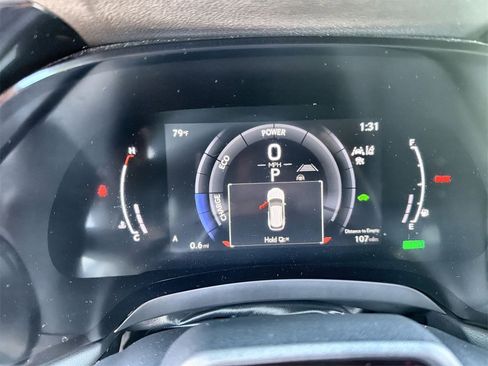 Used 2023 Lexus RX 500h F Sport w/ Cold Area Package image 10