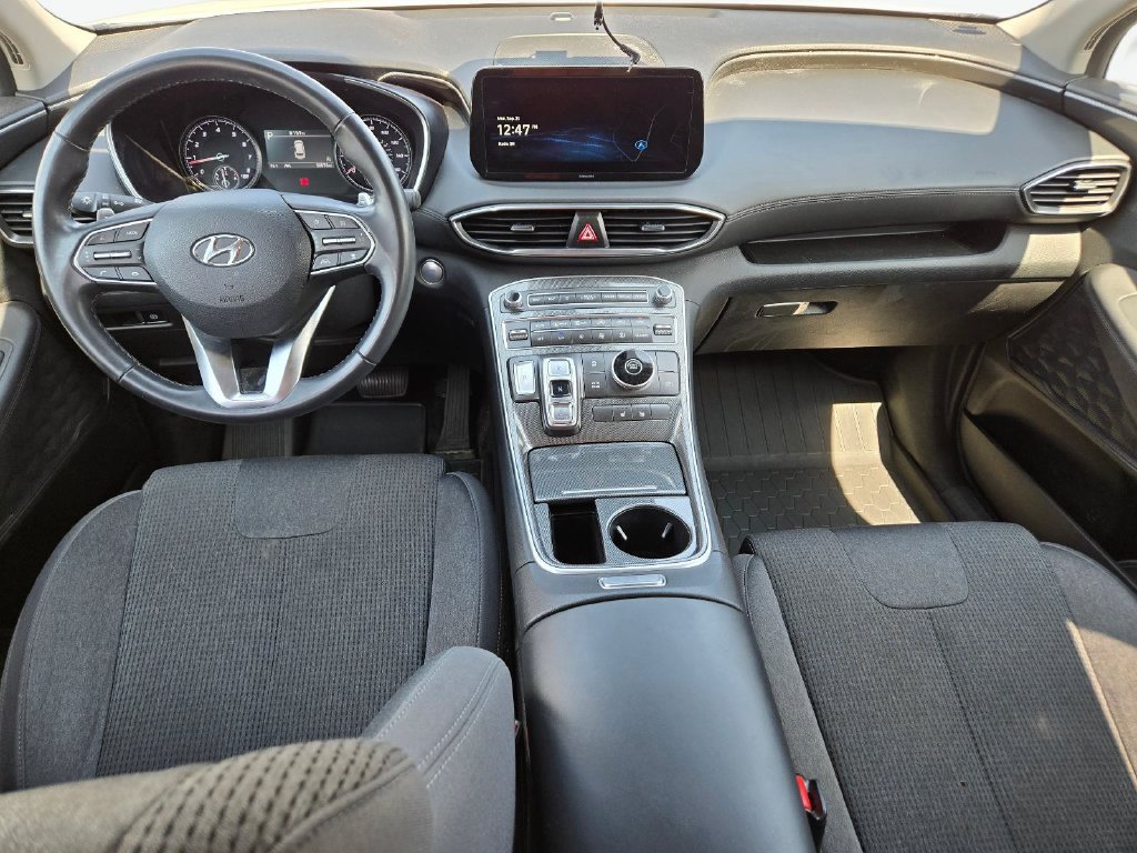 Certified 2023 Hyundai Santa Fe SEL FWD image 19