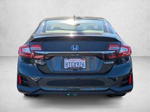 Used 2020 Honda Clarity Plug-In Hybrid image 7