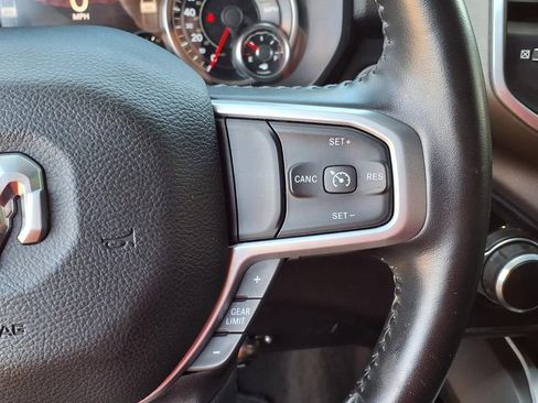 Used 2022 RAM 1500 Big Horn AWD/4WD image 33