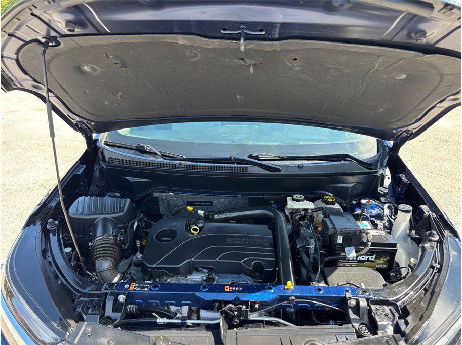 Used 2023 Chevrolet Equinox LS FWD image 41