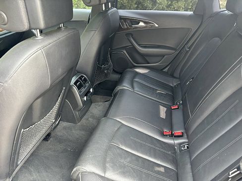 Used 2018 Audi A4 2.0T Premium w/ Convenience Package image 21