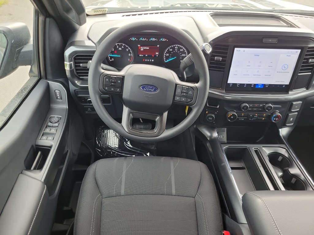 New 2026 Ford F150 STX AWD/4WD image 13