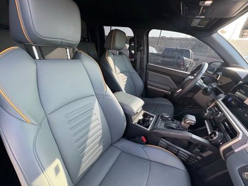 Used 2024 Toyota Tacoma Trailhunter image 22