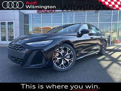 New 2026 Audi A6 Premium Plus