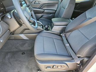 New 2026 Chevrolet Colorado W/T w/ WT Convenience Package II video 4