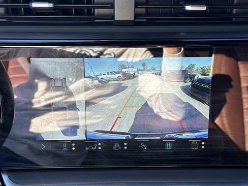 Used 2023 GMC Sierra 1500 Denali Ultimate image 48