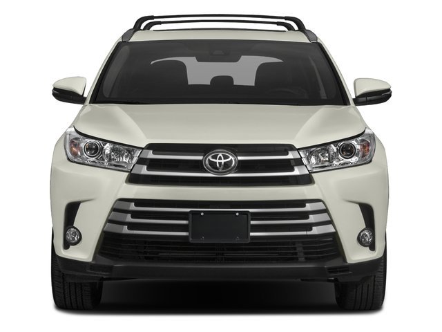 Certified 2017 Toyota Highlander XLE AWD/4WD image 4
