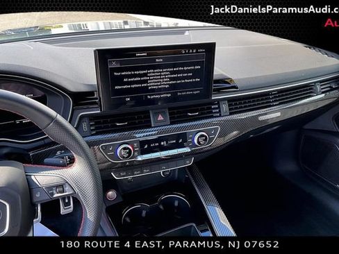 Certified 2023 Audi S5 Premium Plus w/ Premium Plus AWD/4WD image 6