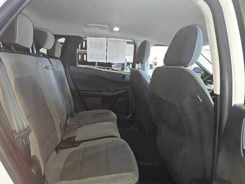 Used 2022 Ford Escape SE w/ Convenience Package image 28