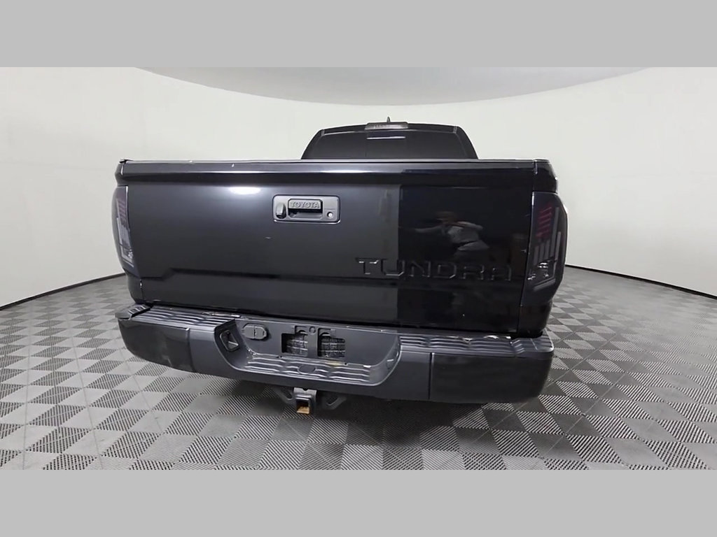 Used 2020 Toyota Tundra SR5 w/ SR5 Upgrade Package RWD image 43