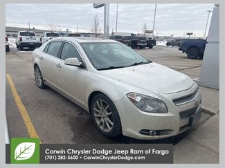 Used 2011 Chevrolet Malibu LTZ w/ HFV6 Engine Package 360° Tour