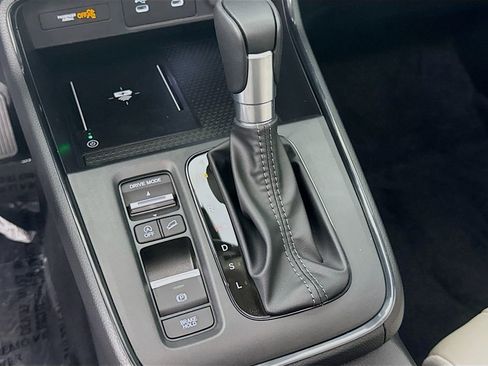 Certified 2026 Honda CR-V EX-L image 19
