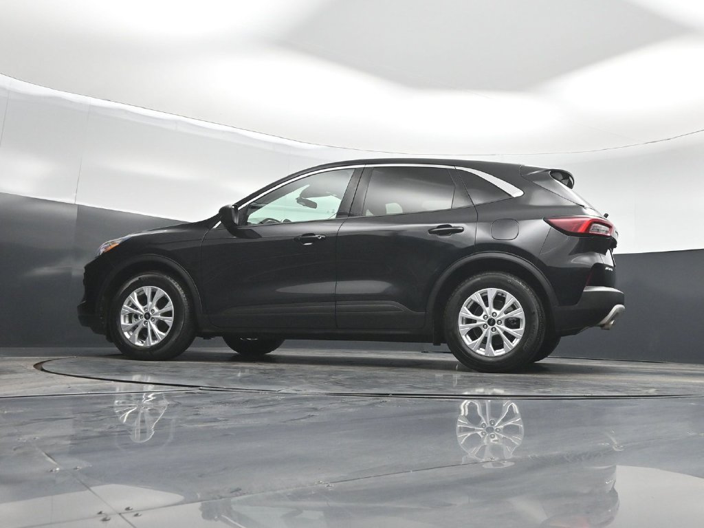 Used 2024 Ford Escape Active FWD image 51
