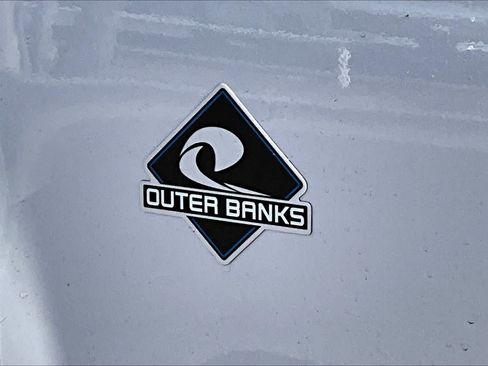 New 2025 Ford Bronco Sport Outer Banks w/ Outer Banks Tech Package+ image 15