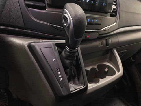 New 2026 Ford Transit 350 148 Medium Roof w/ Exterior Upgrade Package image 22