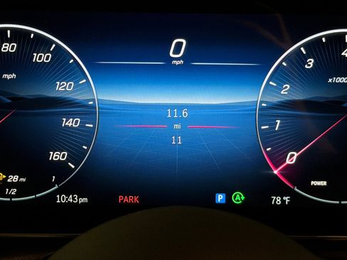 New 2026 Mercedes-Benz C 300 Sedan image 23