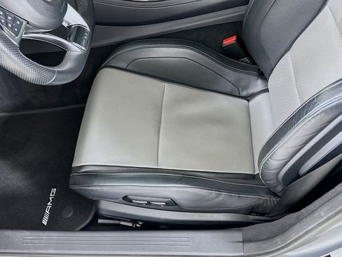 Used 2019 Mercedes-Benz AMG GT Roadster image 21