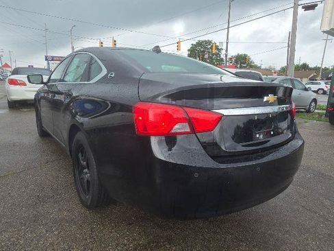 Used 2014 Chevrolet Impala LS w/ LS Convenience Package FWD image 8