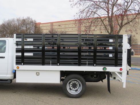 New 2023 RAM 4500 Tradesman image 9