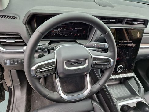 New 2026 GMC Terrain Denali AWD/4WD image 10