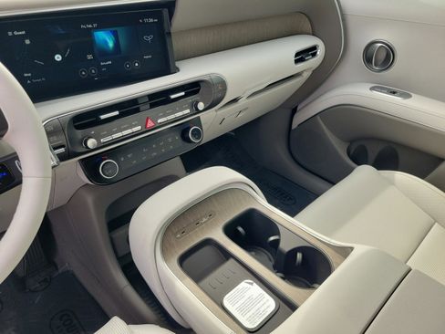 New 2026 Hyundai Palisade FWD Hybrid image 30