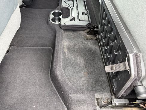 Used 2017 RAM 1500 Big Horn AWD/4WD image 19