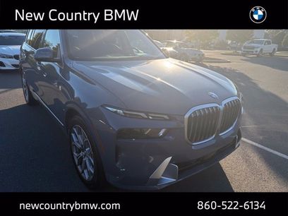 Used 2024 BMW X7 xDrive40i