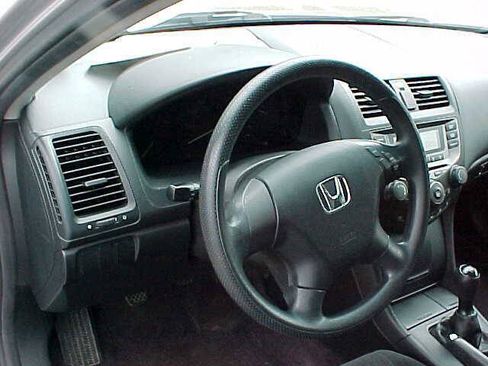 Used 2006 Honda Accord VP image 25