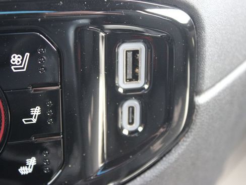 New 2026 Chevrolet Silverado 2500 ZR2 w/ LPO, Dark Essentials Package AWD/4WD image 56