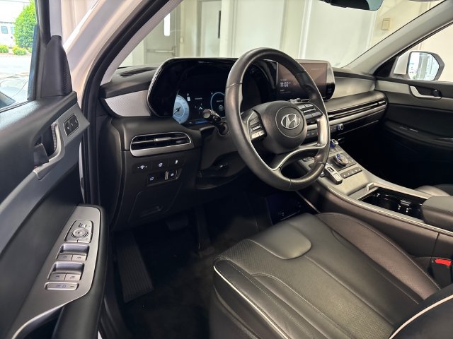 Used 2025 Hyundai Palisade SEL AWD/4WD image 6