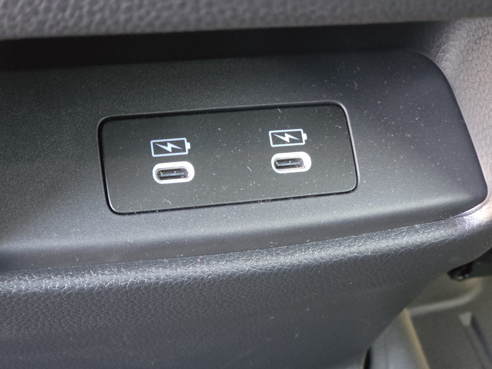 Used 2026 Honda CR-V Sport-L image 16