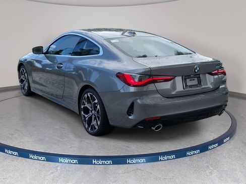 Used 2026 BMW 430i Coupe w/ Parking Assistance Package RWD image 6