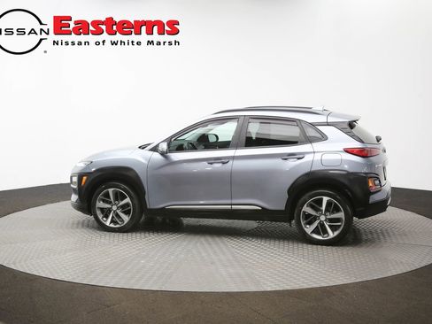 Used 2019 Hyundai Kona Limited image 60