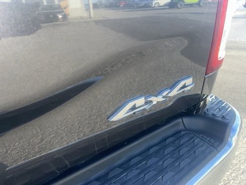 Used 2022 RAM 2500 Big Horn w/ Snow Chief Group image 11