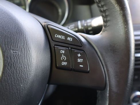 Used 2015 MAZDA CX-5 Grand Touring image 32