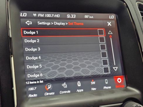 Used 2018 Dodge Durango GT w/ Premium Group AWD/4WD image 53