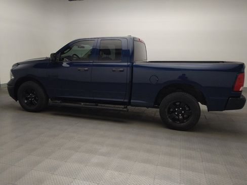 Used 2022 RAM 1500 Tradesman w/ Popular Equipment Group RWD image 3