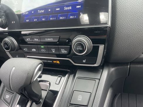 Used 2022 Honda CR-V EX image 28