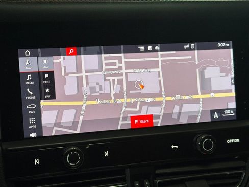 Used 2023 Porsche Macan S AWD/4WD image 21